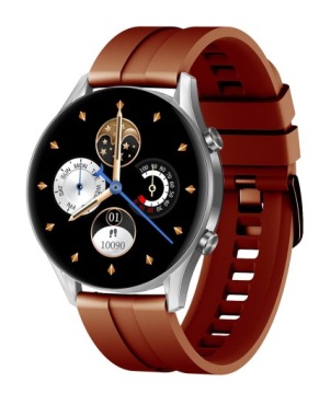 Умные часы ORO-MED мужские OROMED ORO SMART FIT8 PRO