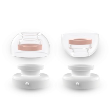 SpinFit CP1025-S предназначен для AirPods Pro Size. С