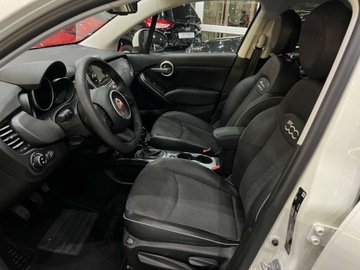 Fiat 500X Crossover 1.6 MJet 120KM 2015 Fiat 500X Bardzo ladny stan 1.6 Diesel 120KM, zdjęcie 6