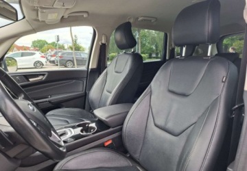 Ford S-Max II Van 2.0 TDCi 150KM 2015 Ford S-Max Zarejestrowany - bezwypadkowy - serwisowany - 2,0 - 150 KM - au, zdjęcie 20
