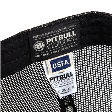 СПОРТИВНАЯ БЕЙСБОЛКА МУЖСКАЯ ЖЕНСКАЯ PIT BULL PITBULL