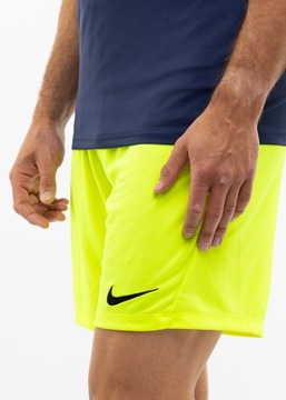 Nike spodenki męskie krótkie Park III roz.XL