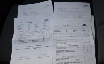 Audi A3 8Y 2023 Audi A3 35 TDI 2.0 150KM Sportback VirtualCokpit B&amp;O Navi Webasto SerwisASO, zdjęcie 24
