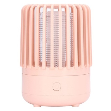 Lampa LED na komary, USB, akumulator,