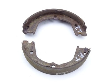 IVECO DAILY 99- 65C 70C КОМПЛЕКТ ЗАДНЕГО ПРАВОГО ТОРМОЗА