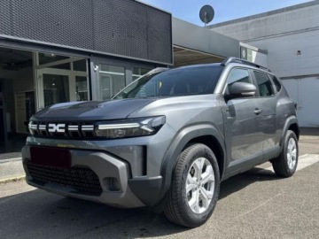 Dacia Duster III 2026 Od ręki - Expression 1.2 Eco-G LPG 120KM / Pakiet Zimowy, zdjęcie 2