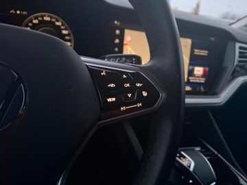 Volkswagen Touareg III SUV 3.0 V6 TSI 340KM 2022 Volkswagen Touareg 3.0 TFSI / 320KM, Elegance 4Mot, zdjęcie 14