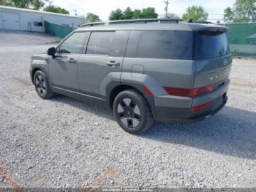 Hyundai Santa Fe IV SUV HEV 1.6 T-GDI HEV 230KM 2024 Hyundai Santa Fe 2024 r., 1,6L HYBRID SEL 1.6 Hybryda 231KM, zdjęcie 3