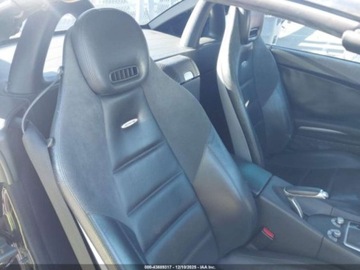 Mercedes SLK R171 2007 Mercedes-Benz SLK 55 Amg 2007 5.5 Benzyna 355KM, zdjęcie 12