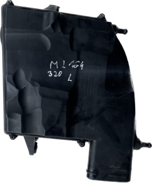 OBUDOWA FILTRA POWIETRZA MERCEDES ML GL W164 W251