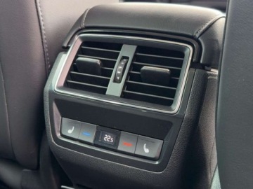 Skoda Kodiaq I SUV Facelifting 2.0 TSI 190KM 2023 Skoda Kodiaq Matrix, Hak, Keyless, Wentylacja, Asystenci 2.0 Benzyna 190KM, zdjęcie 14