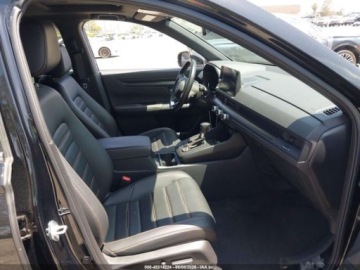 Honda CR-V VI 2025 Honda CR-V Hybrid Sport-L 2025 2.0 Benzyna 145KM, zdjęcie 9