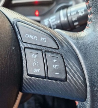 Mazda 3 III 2016 Mazda 3 2.0i 150KM NaviPl Kamera Niski Przebieg 2.0 Benzyna 150KM, zdjęcie 16