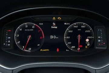 Seat Arona 2025 Seat Arona FR 1.0 TSI 115 KM DSG, zdjęcie 17