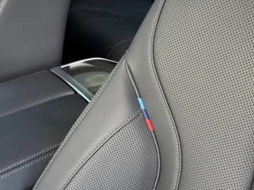 BMW Seria 8 II Coupe Facelifting 3.0 840d 340KM 2025 BMW Seria 8 840d xDrive Gran Coupe Sedan 3.0 (340KM) 2025, zdjęcie 6