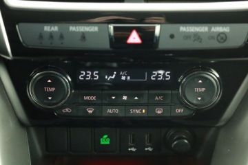 Mitsubishi Eclipse Cross SUV 1.5 T 163KM 2018 Mitsubishi Eclipse Cross 1.5 T-MIVEC, zdjęcie 9