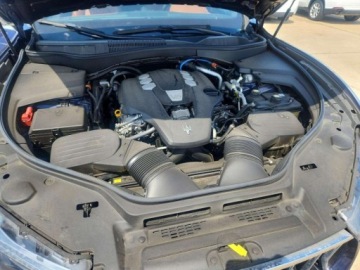 Maserati Levante 2021 Maserati Levante 2021 3.0l 3.0 Benzyna 345KM, zdjęcie 6