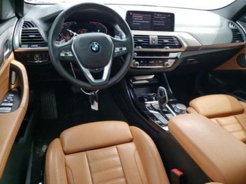 BMW X3 G01 2021 BMW X3 2021 r., 2,0L X DRIVE 30I od ubezpieczalni, zdjęcie 7