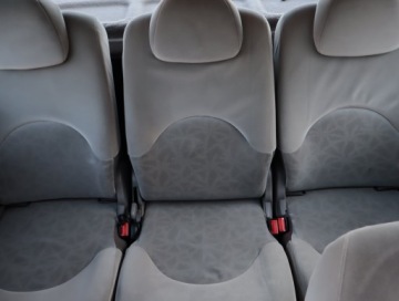 Citroen Xsara Picasso 1.6 HDi 90KM 2006 Citroen Xsara Picasso 1.6 HDi, Klima, El. szyby, zdjęcie 9