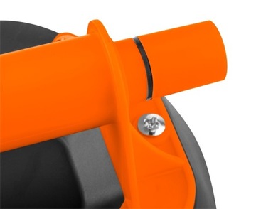 NEO 56-800 ВАКУУМНЫЙ НАСОС НА ПРИСОСЕ 160 КГ 200 ММ