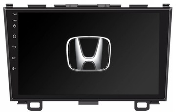 RADIO NAWIGACJA HONDA CRV ANDROID 11 4/64GB+KAM
