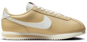 Sneakersy damskie NIKE CORTEZ sportowe buty trampki r. 39 skórzane 25 cm