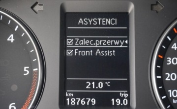 Volkswagen Sharan II Van Facelifting 2.0 TDI SCR 150KM 2017 Volkswagen Sharan Bezwypadkowy Serwisowany 1-Wlasciciel Navi Kamera Pdc Ra, zdjęcie 26