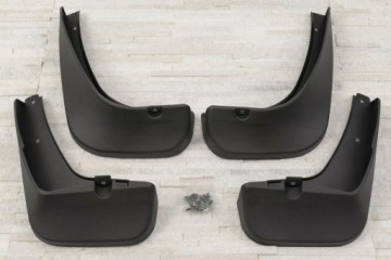 HYUNDAI ix35 2010-2015 ГРЯЗИ