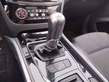 Peugeot 508 I 2015 Peugeot 508 1.6 HDi 110KM * Automat * Panorama * Skóra* LED, Nawigacja, zdjęcie 18