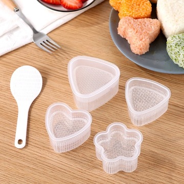 НАБОРЫ ДОМАШНЕЙ ДЕКОРАТИВНОЙ ФОРМЫ ЯПОНСКИЙ РИС РИС