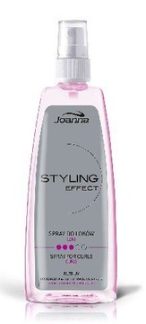 JOANNA STYLING SPRAY DO LOKÓW 150ML (KOSMETYKI)