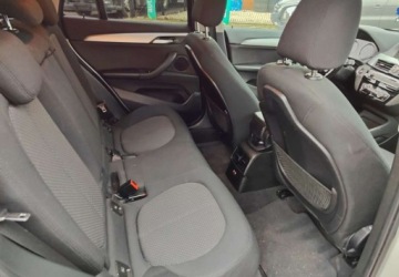 BMW X1 F48 Crossover xDrive20d 190KM 2019 BMW X1 BMW X1 xDrive20d Advantage sport 2.0 Diesel 190KM, zdjęcie 10