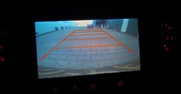 Hyundai i30 II Wagon Facelifting 1.4 MPI 100KM 2017 Hyundai i30 Benzyna Kombi 100KM NAVIgacja Kamera Cofania 1.4 Benzyna, zdjęcie 12