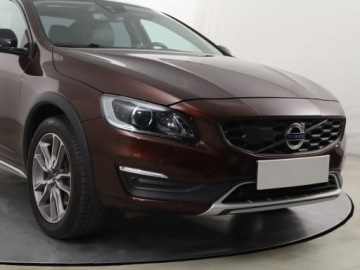 Volvo S60 II Sedan Facelifting 2.0 T5 DRIVE-E 245KM 2018 Volvo S60 T5, Salon Polska, Serwis ASO, Automat, zdjęcie 20