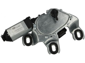 МОТОР СТЕКЛООЧИСТИТЕЛЯ SKODA OCTAVIA 04.05-06.13 ЗАДНИЙ