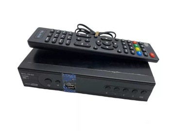DVB-T2 Blow тюнер DVB-T2 Blow 4525FHD