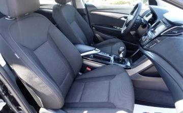 Hyundai i40 Kombi 1.7 CRDi LOW 115KM 2013 Hyundai i40 i40 1.7CRDi 115KM Zero korozji K.Serwisowa Navi Klimatronik Ka, zdjęcie 12
