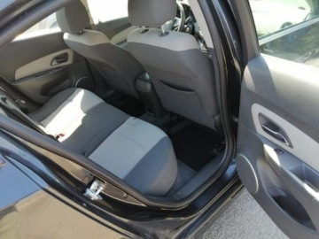 Chevrolet Cruze 2009 Chevrolet Cruze 2.0 Diesel 163km lekko uszkodzony, zdjęcie 15