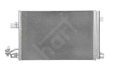 CHLADIČ KLIMATIZACE VW MULTIVAN 03- 50526514 95