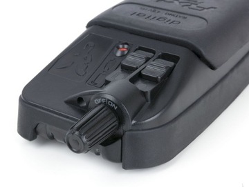 Набор удилищ Fox Micron RX+ из 3 удилищ