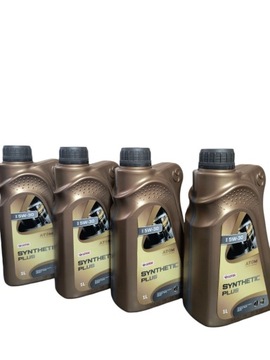 LOTOS SYNTHETIC PLUS 5W30 4L