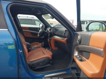 Mini Countryman F60 2023 MINI Countryman Cooper S 2023 2.0L 2.0 Benzyna 189KM, zdjęcie 5