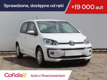 Volkswagen up! 2023 VW Up! 1.0, Klima, Klimatronic, Tempomat