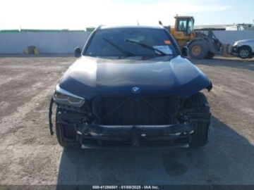 BMW X5 G05 2021 BMW X5 2021r., 3.0L 3.0 Benzyna 335KM, zdjęcie 6