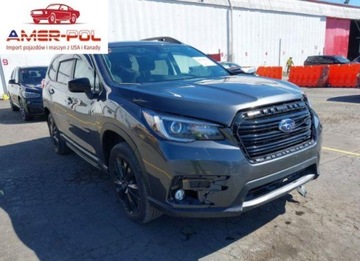 Subaru 2022 Subaru Ascent Onyx Edition 2022 2.4l 2.4 Benzyna 260KM