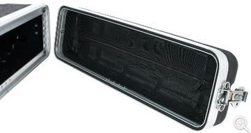 Thomann Rack Case 2U LIGHT Съемные крышки передняя задняя часть 55x57,5x16 см