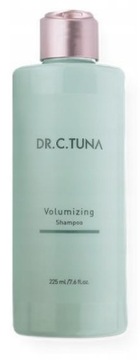 FARMASI Dt. Tuna Szampon do mycua Volumizing zwiększający objętość włosów