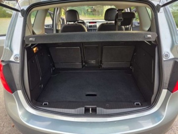 Opel Meriva II Mikrovan 1.4 Turbo ECOTEC 120KM 2010 Opel Meriva Kamera Cofania Aluminiowe felgi 1.4 Benzyna 120KM, zdjęcie 33