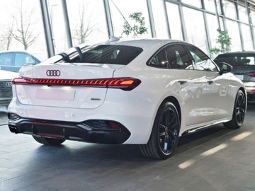 Audi A5 B10 Limousine 2.0 TDI 204KM 2025 AUDI A5 TDI quattro S line Sedan 2.0 (204KM) 2025, zdjęcie 2