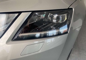 Skoda Octavia III Scout 2.0 TDI 150KM 2017 Skoda Octavia Gwarancja 2.0 Diesel 150KM, zdjęcie 25